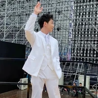 Nguyễn Trường Sinh ( song luân )