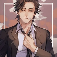 Yami Sukehiro