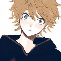 Luck Voltia