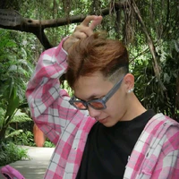 Phạm Vũ Hoài Nam - SGP Red