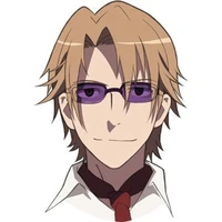 Izumo Kusanagi