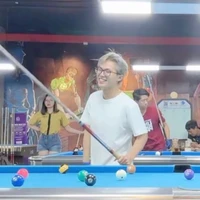 Thóng Lai Bâng - Bánh