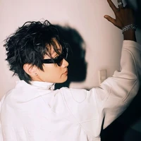 Lâm Bạch Phúc Hậu