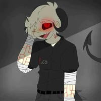 player ( demon 666)