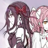 homura akemi