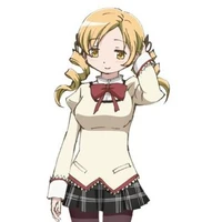 tomoe mami