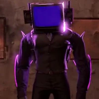 shadow TV man