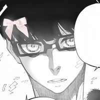 Ego Jinpachi [12 tuổi]