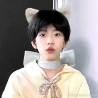 Trương Hàm Thụy _cậu