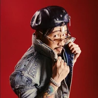 Nguyễn Lê Minh Huy <Robber>