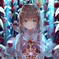 Kinomoto Sakura