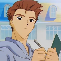 Yoshiyuki Terada