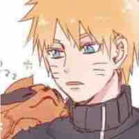 Uzumaki Naruto 