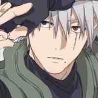 Hatake kakashi