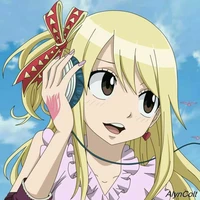 Lucy Heafillia