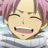 Natsu Dragneel