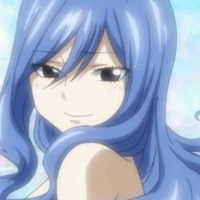 Juvia Locker