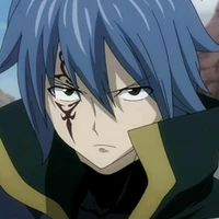 Jellal Fernands