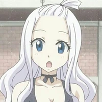 Mirajane Strauss