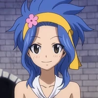 Levy Mcgvden