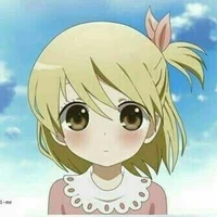 Lucy (lúc nhỏ)