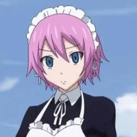 Virgo (người hầu)