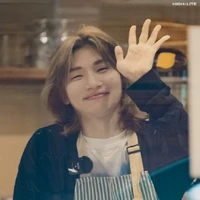Kang Daesung