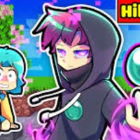 hiha enderman
