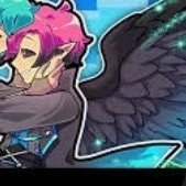 hiha thiên thần sa ngã