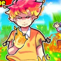 hiha flame