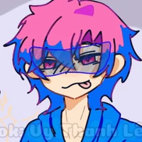 hiha the blue