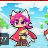 hiha hoàng tử sói tuyết