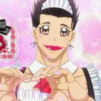 barou shoei