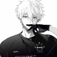 Nagi seishirou 