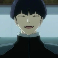 Hoshina Soshiro