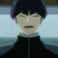 Hoshina Soshiro