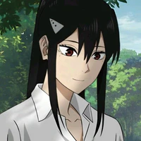 Mina Ashiro