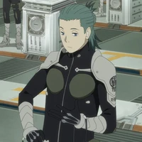Haruichi Izumo