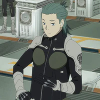 Haruichi Izumo
