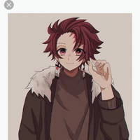 Kamado Tanjiro