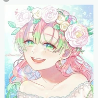 Mitsuri Kanroji
