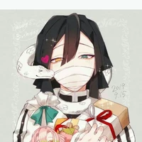 Obanai Iguro