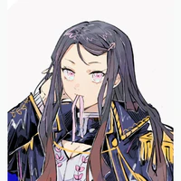 Nezuko Kamado