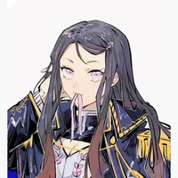 Nezuko Kamado