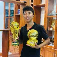 Phạm Đình Hoà(hổ)