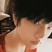 Trương Hàm Thụy_Cậu