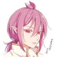 Asmodeus Alice