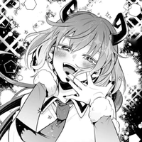 Kerili /Kuromu/