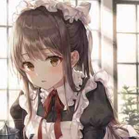 ִ ࣪𖤐Sami_Maid𖤐