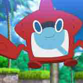 Rotom _ Satoshi
